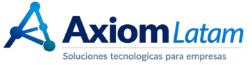 logo de axiomlatam